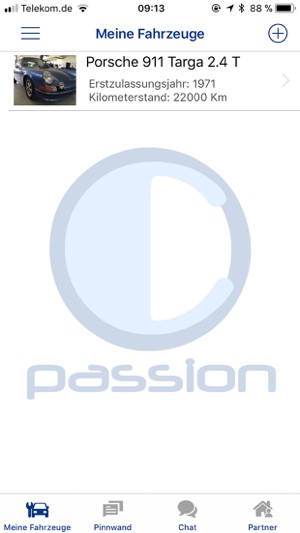 OC-passion