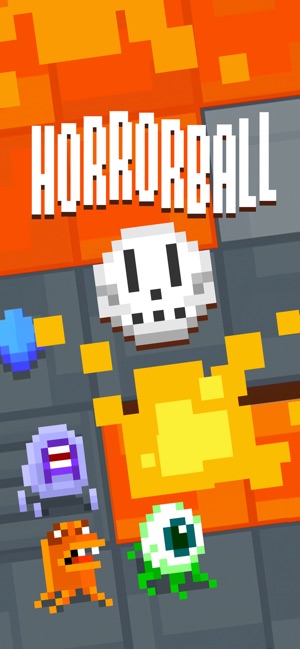 Horrorball(圖1)-速報App