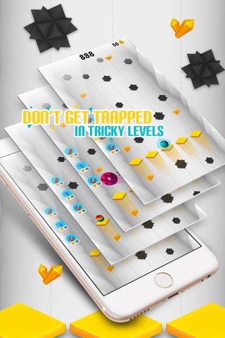 Jumper - Fun Unlimited screenshot 3