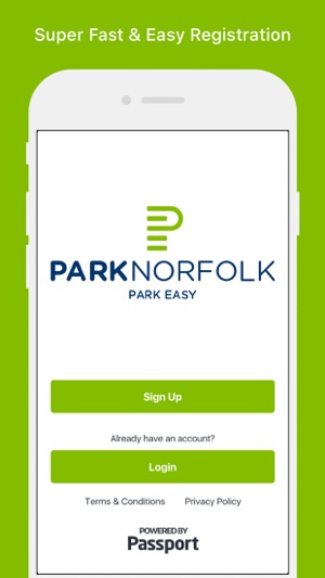 ParkNorfolk(圖1)-速報App