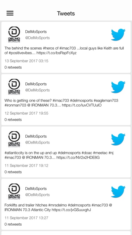 DelMoSports Elite Events screenshot-4