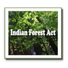 Indian Forest Act 1927