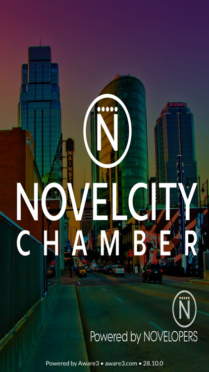 NOVELCITY