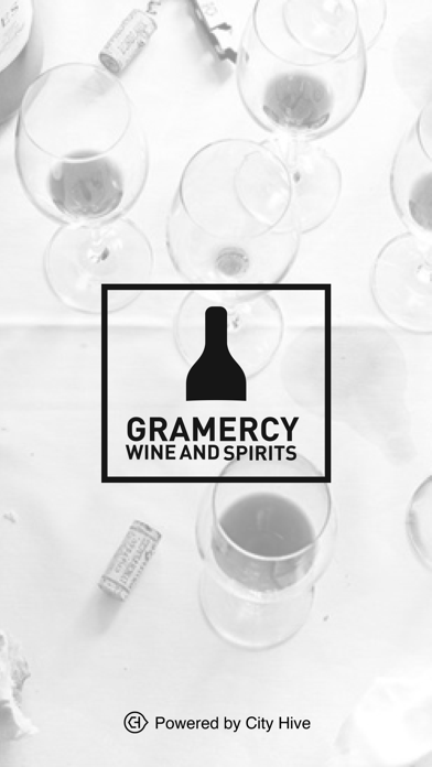 How to cancel & delete Gramercy Wines and Spirits from iphone & ipad 1