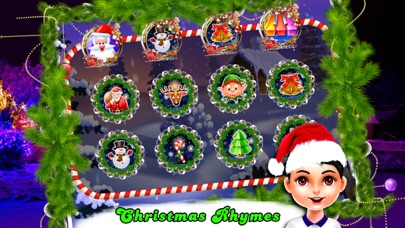 Christmas Music Piano Games screenshot 3