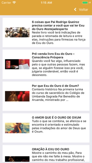 Exu do Ouro(圖5)-速報App