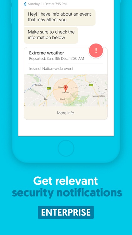 Sam - Trip Planner & Assistant screenshot-6