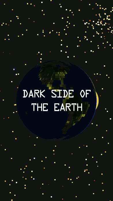 How to cancel & delete Dark Side of the Earth from iphone & ipad 1