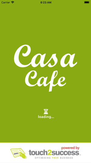 Casa Cafe Chorley(圖1)-速報App