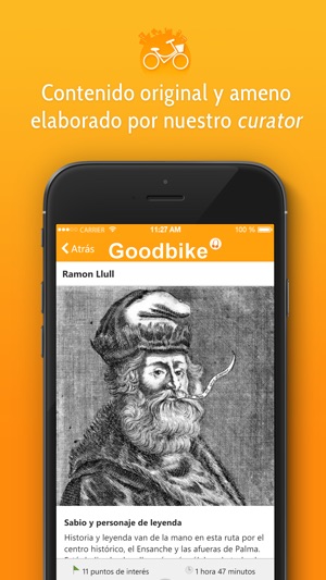 Goodbike Mallorca(圖3)-速報App