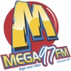 Rádio é Mega 97 FM