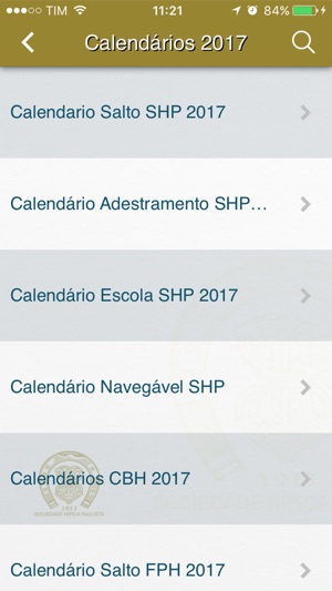 Sociedade Hípica Paulista(圖3)-速報App
