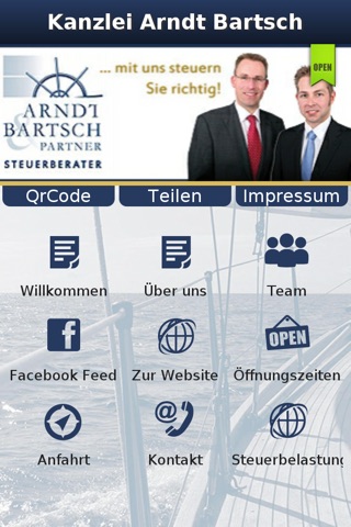 Arndt & Bartsch screenshot 2