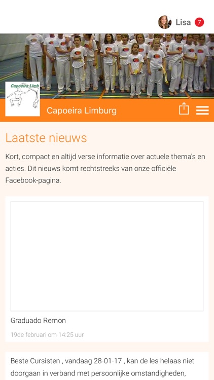 Capoeira Limburg