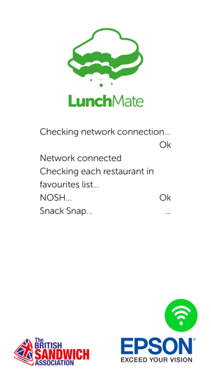 Lunchmate(圖1)-速報App