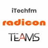 iTechfm Radicon Teams