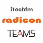 Top 11 Business Apps Like iTechfm Radicon Teams - Best Alternatives