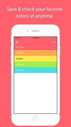 ColorHub(圖1)-速報App