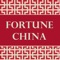 Fortune China Garfield