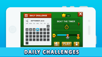 Solitaire (New) screenshot 3