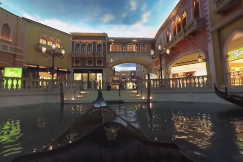 Vegas VR screenshot 4