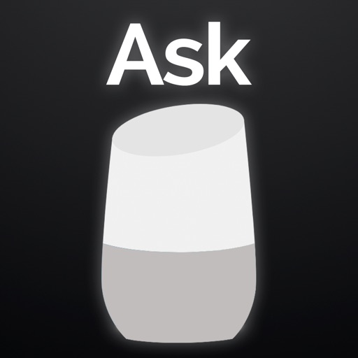 Assistant for Google Home Mini iOS App