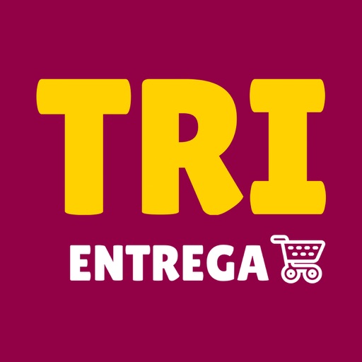 Tri Entrega icon