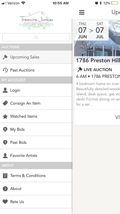 Treasure Junkies screenshot-3