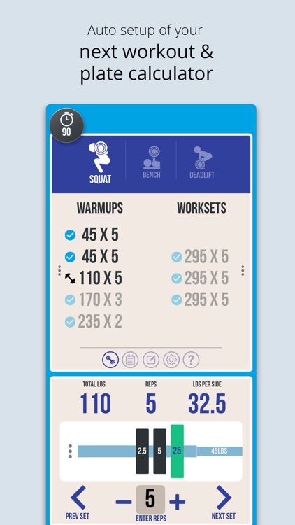 Starting Strength Official screenshot-3