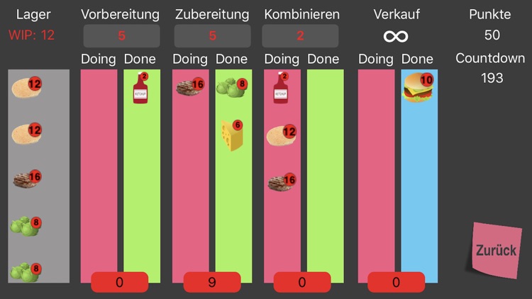 iKanban screenshot-0