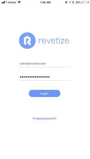 Revetize(圖5)-速報App