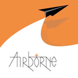 Airborne Travels