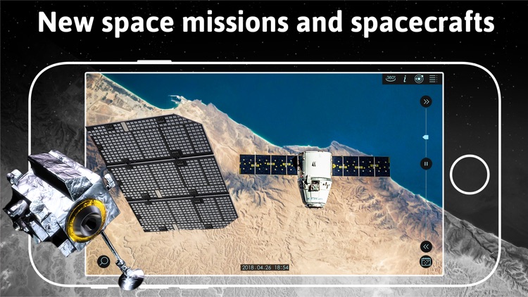 Solar Walk 2 - Planet Explorer