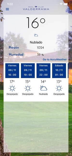 Real Club Valderrama(圖3)-速報App