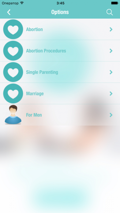 Birth Choice Centers screenshot 4