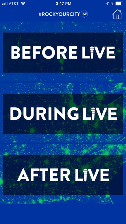 Dare2Share Live