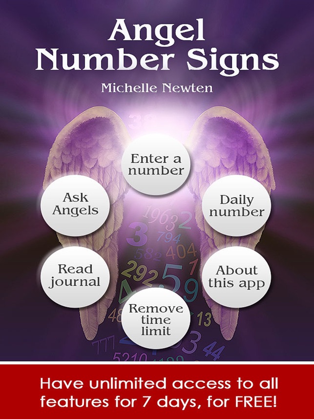 Angel Numbers 101 Ebook