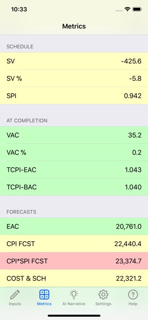 EVCalculator(圖2)-速報App