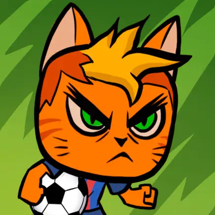 Cat Football Arena Читы