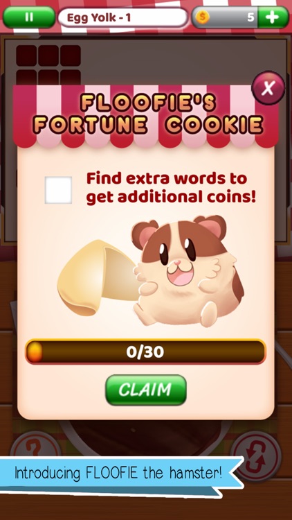 Word Treats - For Word Addict