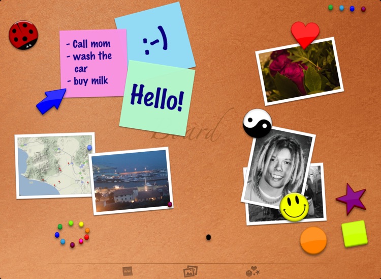 Board