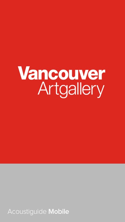 Vancouver Art Gallery