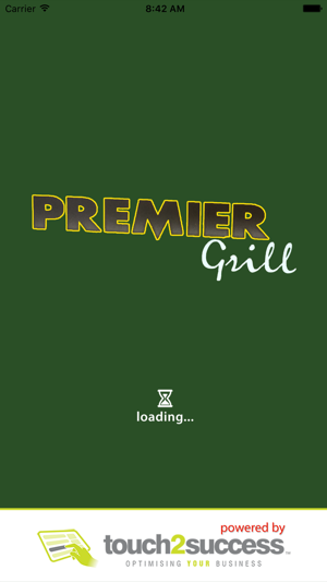 Premier Grill