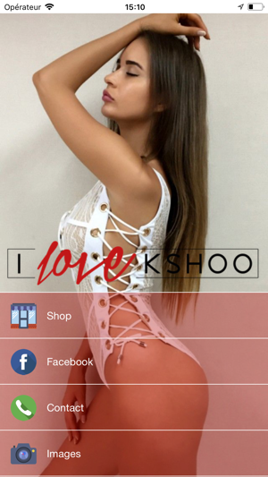 I Love K'shoo(圖1)-速報App