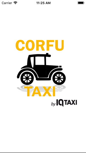 Corfu Taxi(圖1)-速報App