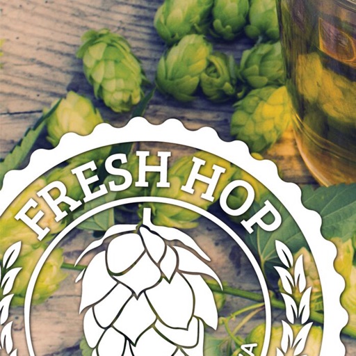 Fresh Hop Ale Festival iOS App