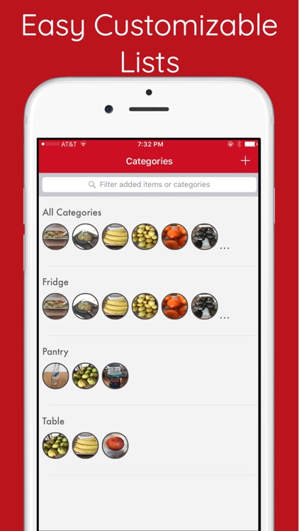 FoodBuddy - Your buddy for organizing food dates