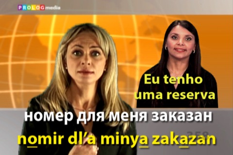 RUSSIAN - SPEAKit.TV (Video Course) (5X007VIMdl) screenshot 3