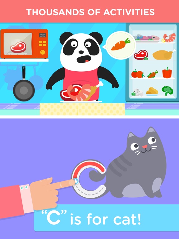 Lingokids Free Trial