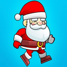 Activities of Santa Runner Arcade